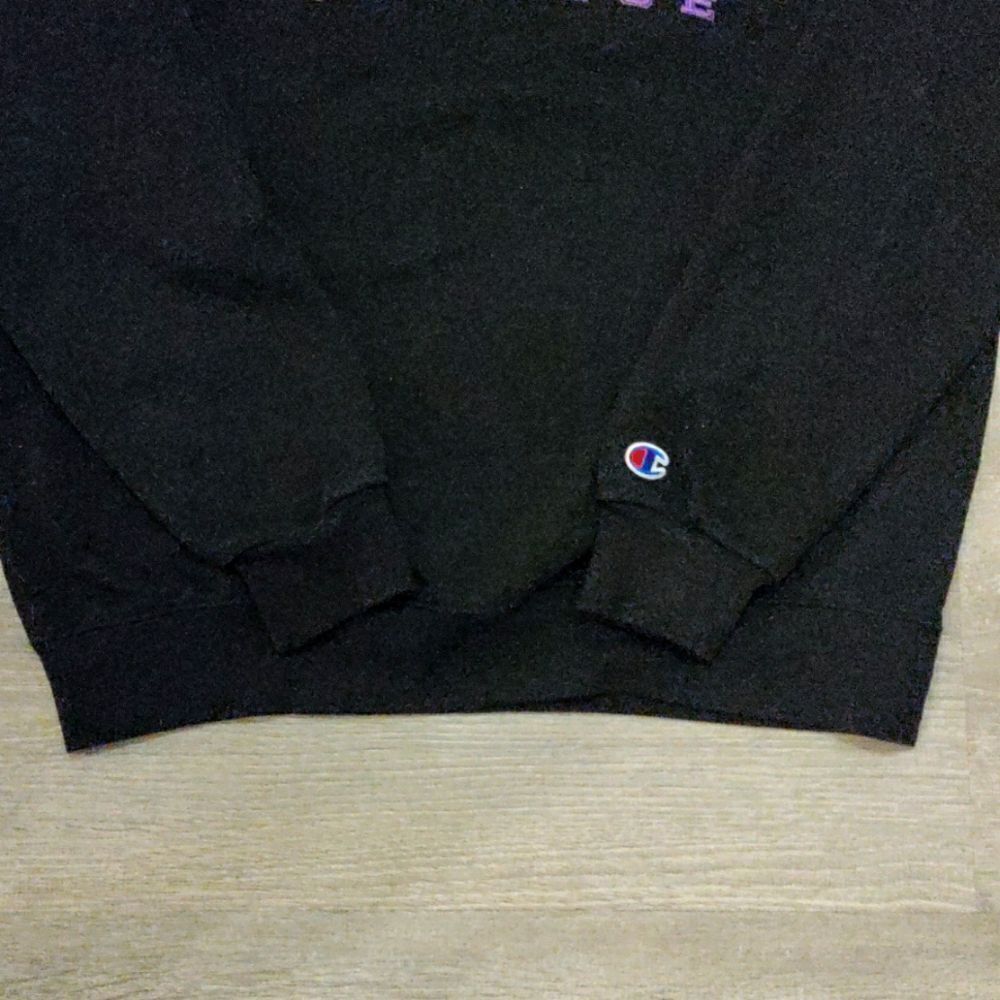 Champion Williams College Sweatshirt - Picture 3 of 5